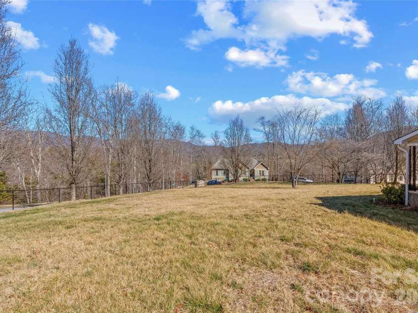 21 Ben Owenby Road, Fairview, NC 28730.  MLS# CAR4330402, YatesRealty ID 15706. 