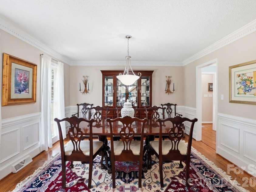 1581 Cureton Court, Rock Hill, SC 29732.  MLS# CAR4363771, YatesRealty ID 15707. 