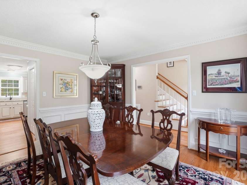 1581 Cureton Court, Rock Hill, SC 29732.  MLS# CAR4363771, YatesRealty ID 15707. 