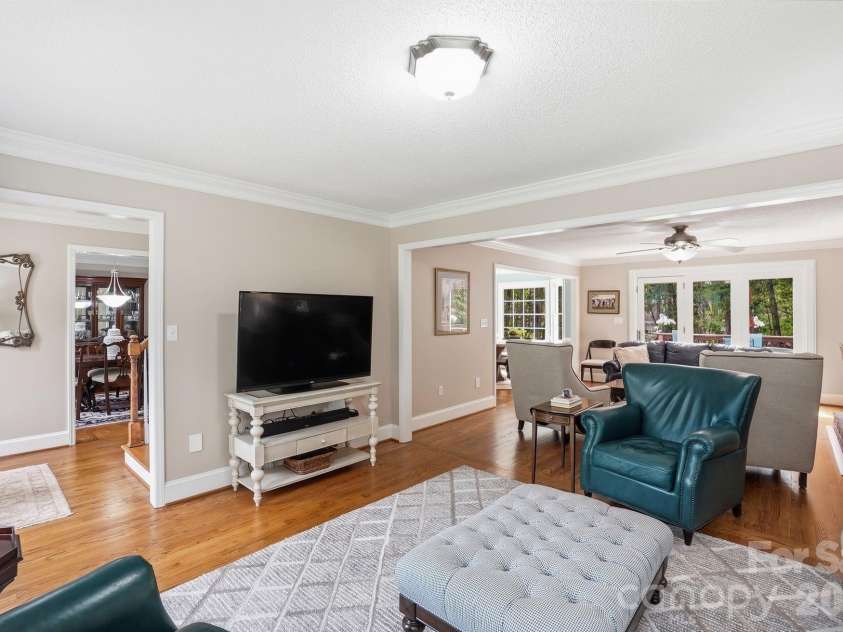 1581 Cureton Court, Rock Hill, SC 29732.  MLS# CAR4363771, YatesRealty ID 15707. 