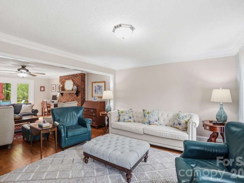 1581 Cureton Court, Rock Hill, SC 29732.  MLS# CAR4363771, YatesRealty ID 15707. 