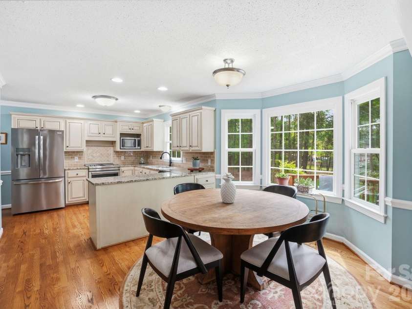 1581 Cureton Court, Rock Hill, SC 29732.  MLS# CAR4363771, YatesRealty ID 15707. 