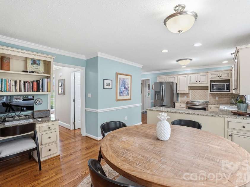 1581 Cureton Court, Rock Hill, SC 29732.  MLS# CAR4363771, YatesRealty ID 15707. 