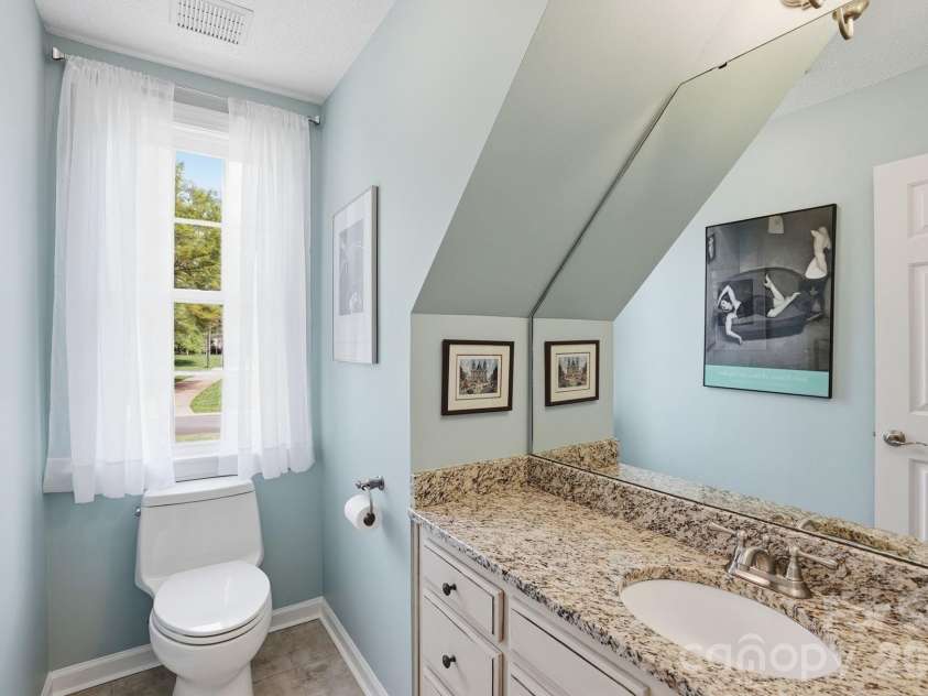 1581 Cureton Court, Rock Hill, SC 29732.  MLS# CAR4363771, YatesRealty ID 15707. 