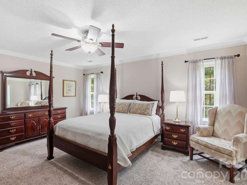 1581 Cureton Court, Rock Hill, SC 29732.  MLS# CAR4363771, YatesRealty ID 15707. 