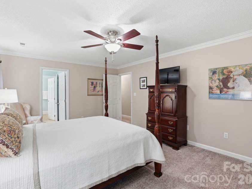 1581 Cureton Court, Rock Hill, SC 29732.  MLS# CAR4363771, YatesRealty ID 15707. 