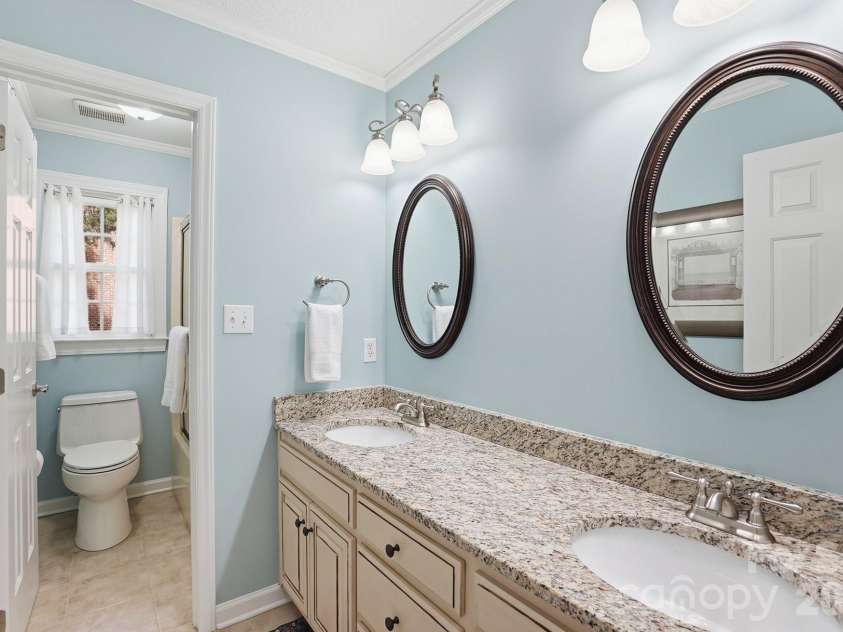 1581 Cureton Court, Rock Hill, SC 29732.  MLS# CAR4363771, YatesRealty ID 15707. 