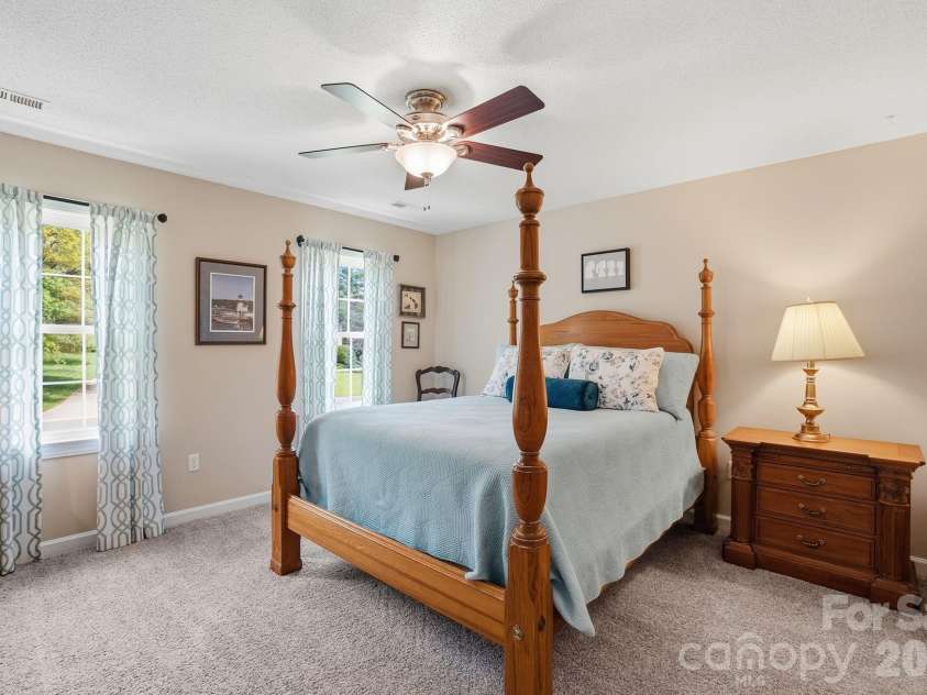 1581 Cureton Court, Rock Hill, SC 29732.  MLS# CAR4363771, YatesRealty ID 15707. 