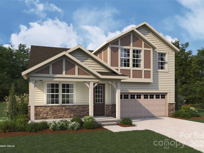 1441 McCollum Street, Monroe, NC 28112.  MLS# CAR4264618, YatesRealty ID 15708. Representative