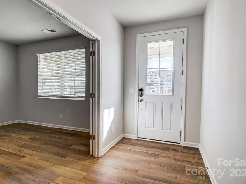 1441 McCollum Street, Monroe, NC 28112.  MLS# CAR4264618, YatesRealty ID 15708. Representative