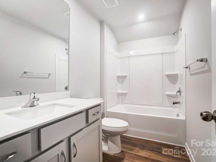 1441 McCollum Street, Monroe, NC 28112.  MLS# CAR4264618, YatesRealty ID 15708. Representative