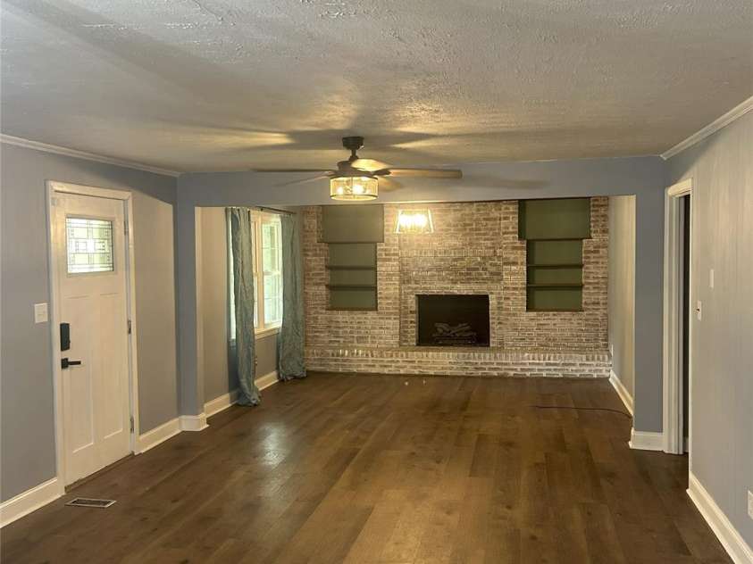 370 Ford Road, Salisbury, NC 28147.  MLS# CAR4285993, YatesRealty ID 15708. 