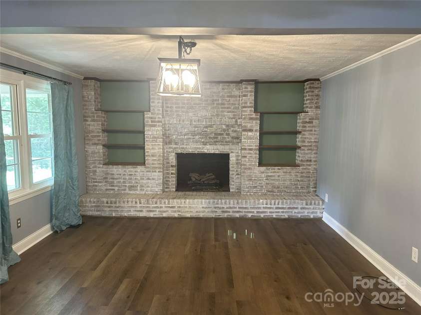 370 Ford Road, Salisbury, NC 28147.  MLS# CAR4285993, YatesRealty ID 15708. 