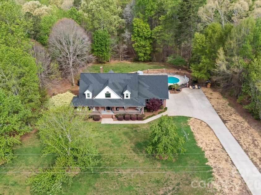 5911 Mundy Road, Denver, NC 28037.  MLS# CAR4363556, YatesRealty ID 15709. 