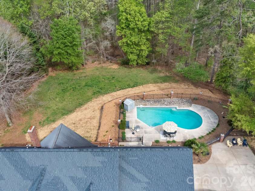 5911 Mundy Road, Denver, NC 28037.  MLS# CAR4363556, YatesRealty ID 15709. 