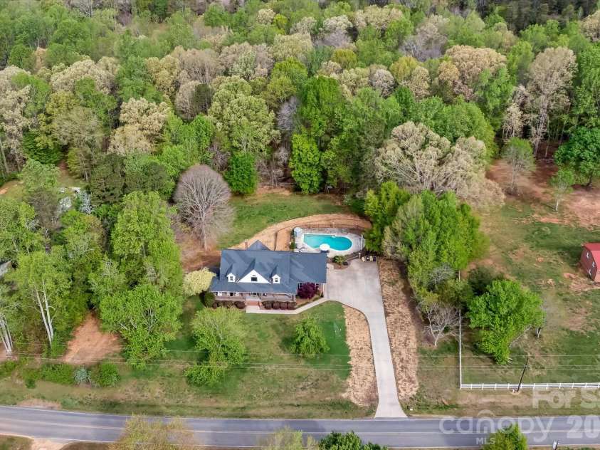 5911 Mundy Road, Denver, NC 28037.  MLS# CAR4363556, YatesRealty ID 15709. 