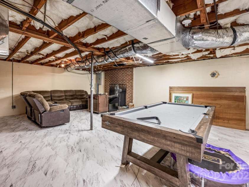 215 Big Buck Road, Richfield, NC 28137.  MLS# CAR4292677, YatesRealty ID 1571. 