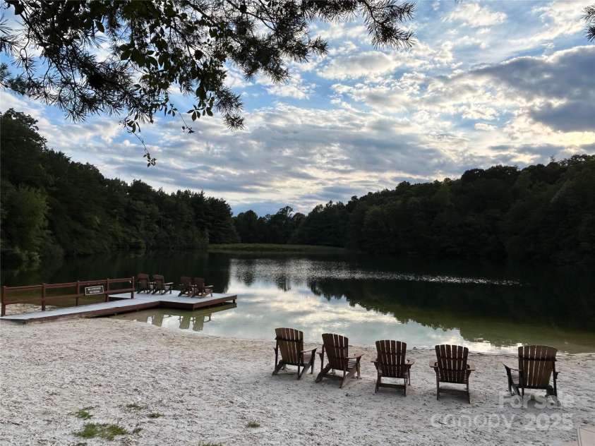 545 Summit Road, Tryon, NC 28782.  MLS# CAR4293286, YatesRealty ID 1571. Beach