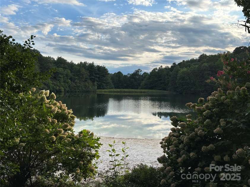 545 Summit Road, Tryon, NC 28782.  MLS# CAR4293286, YatesRealty ID 1571. Lake