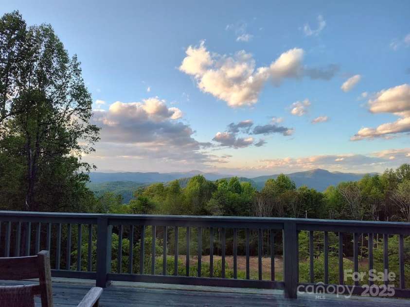 545 Summit Road, Tryon, NC 28782.  MLS# CAR4293286, YatesRealty ID 1571. Mountain View