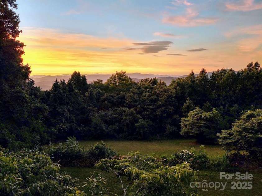 545 Summit Road, Tryon, NC 28782.  MLS# CAR4293286, YatesRealty ID 1571. Mountain View