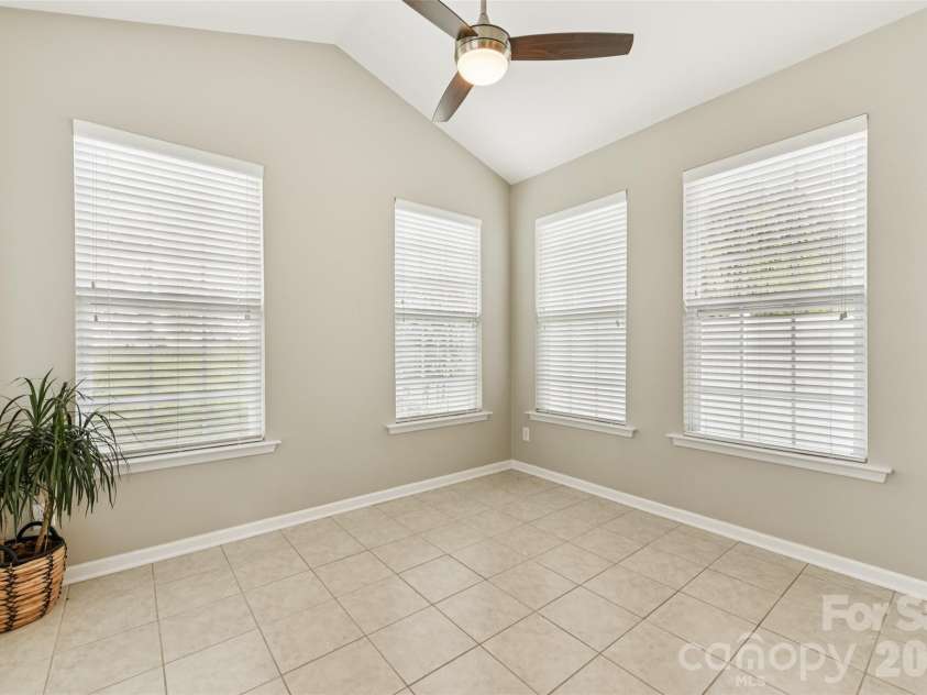 3351 Streamside Drive, Davidson, NC 28036.  MLS# CAR4337452, YatesRealty ID 15710. 