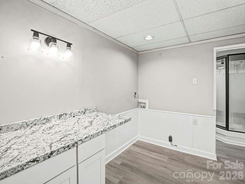 944 Woodland Drive, Shelby, NC 28150.  MLS# CAR4344300, YatesRealty ID 15713. 