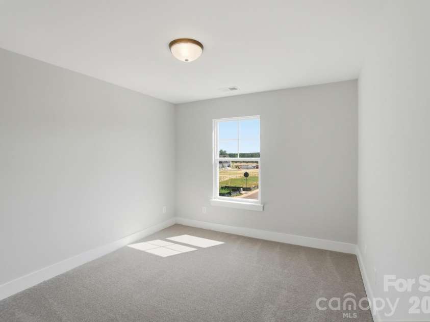 131 Viburnum Road, Waxhaw, NC 28173.  MLS# CAR4368134, YatesRealty ID 15714. Bedroom 2