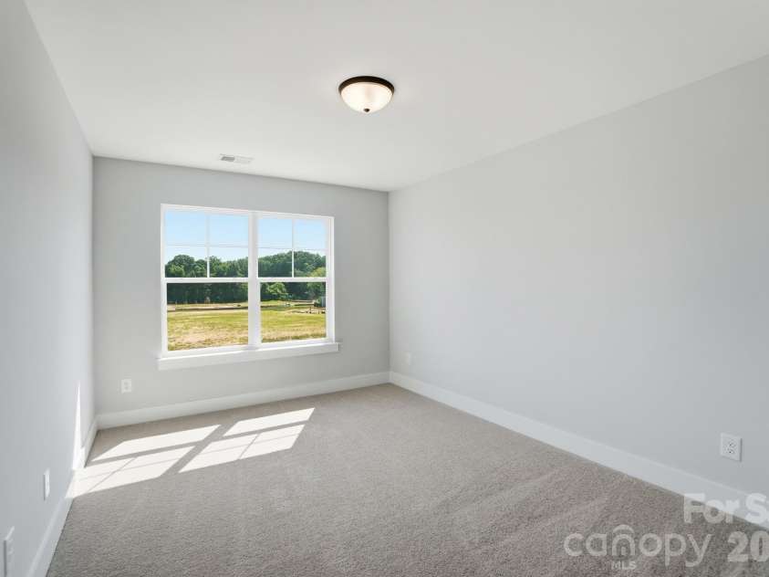 131 Viburnum Road, Waxhaw, NC 28173.  MLS# CAR4368134, YatesRealty ID 15714. Bedroom 3