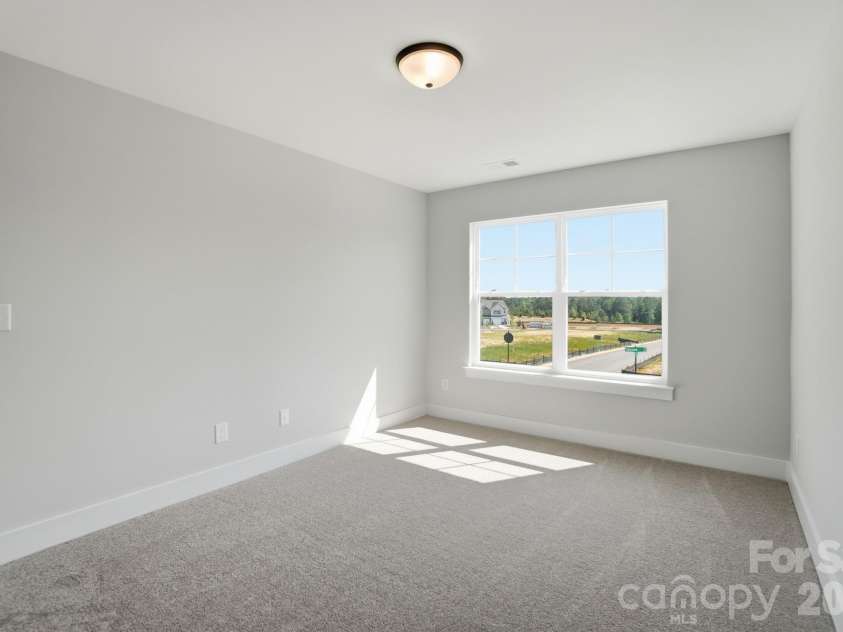 131 Viburnum Road, Waxhaw, NC 28173.  MLS# CAR4368134, YatesRealty ID 15714. Bedroom 3