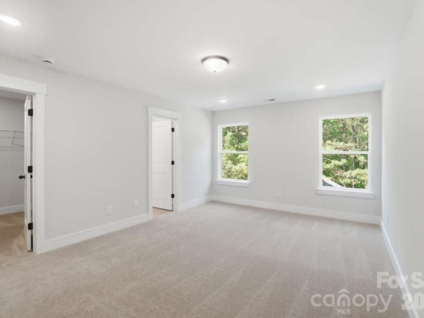 131 Viburnum Road, Waxhaw, NC 28173.  MLS# CAR4368134, YatesRealty ID 15714. Primary Bedroom