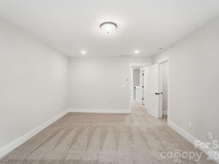 131 Viburnum Road, Waxhaw, NC 28173.  MLS# CAR4368134, YatesRealty ID 15714. Primary Bedroom