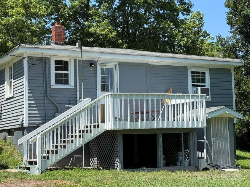 341 Talley Street, Troutman, NC 28166.  MLS# CAR4261332, YatesRealty ID 15714. 