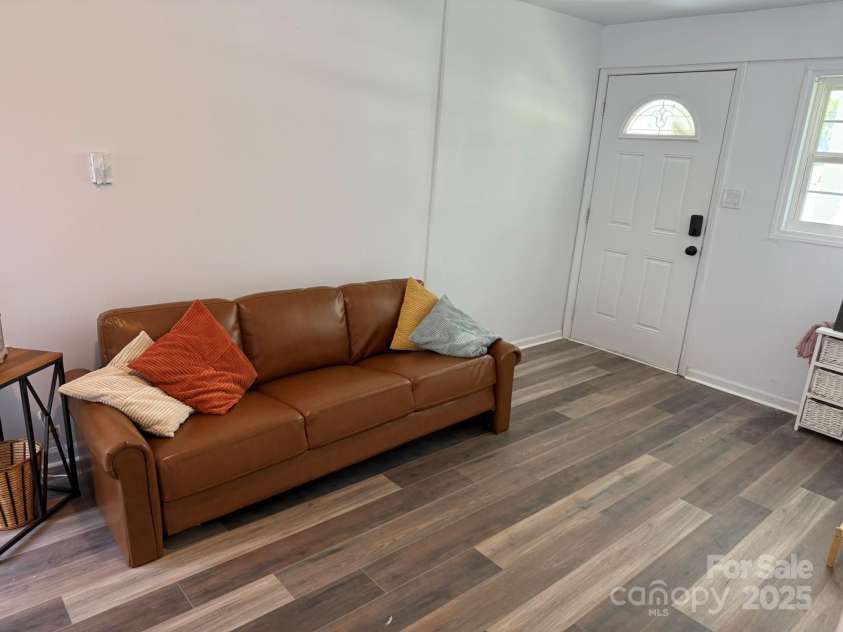 341 Talley Street, Troutman, NC 28166.  MLS# CAR4261332, YatesRealty ID 15714. 