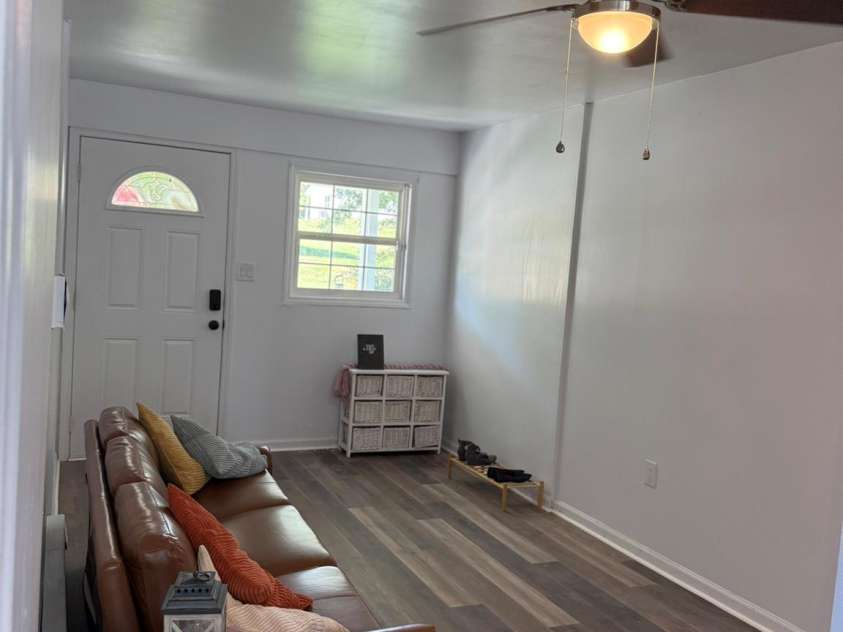 341 Talley Street, Troutman, NC 28166.  MLS# CAR4261332, YatesRealty ID 15714. 