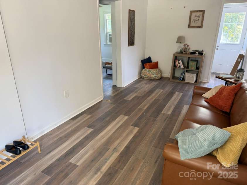 341 Talley Street, Troutman, NC 28166.  MLS# CAR4261332, YatesRealty ID 15714. 