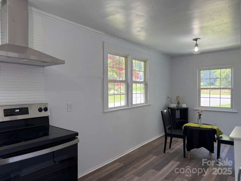 341 Talley Street, Troutman, NC 28166.  MLS# CAR4261332, YatesRealty ID 15714. 