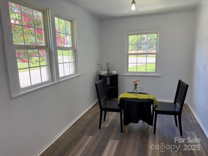341 Talley Street, Troutman, NC 28166.  MLS# CAR4261332, YatesRealty ID 15714. 
