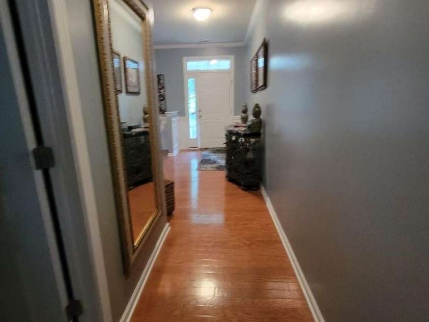 214 Minitree Lane, Charlotte, NC 28214.  MLS# CAR4261128, YatesRealty ID 15716. 