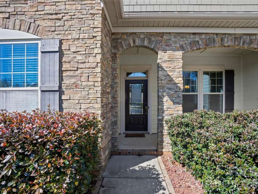 1021 Torrens Drive, Wesley Chapel, NC 28110.  MLS# CAR4350255, YatesRealty ID 15718. 