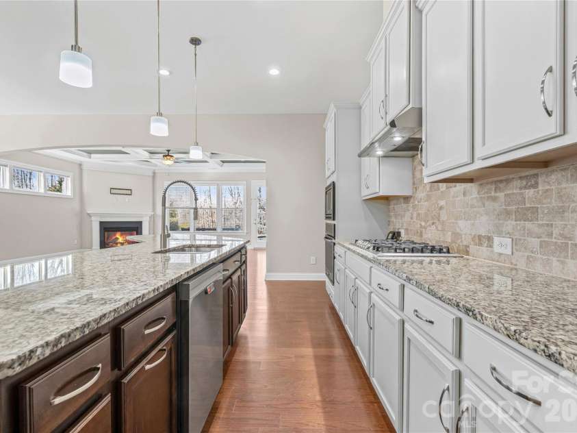 1021 Torrens Drive, Wesley Chapel, NC 28110.  MLS# CAR4350255, YatesRealty ID 15718. 