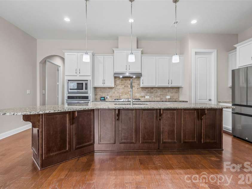 1021 Torrens Drive, Wesley Chapel, NC 28110.  MLS# CAR4350255, YatesRealty ID 15718. 