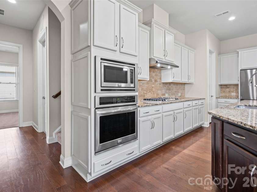 1021 Torrens Drive, Wesley Chapel, NC 28110.  MLS# CAR4350255, YatesRealty ID 15718. 