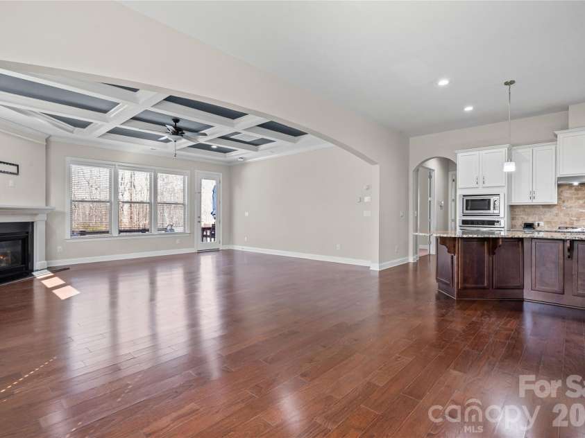 1021 Torrens Drive, Wesley Chapel, NC 28110.  MLS# CAR4350255, YatesRealty ID 15718. 