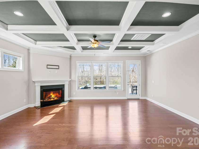 1021 Torrens Drive, Wesley Chapel, NC 28110.  MLS# CAR4350255, YatesRealty ID 15718. 