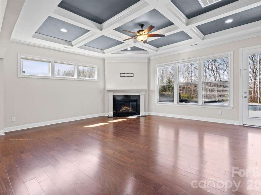 1021 Torrens Drive, Wesley Chapel, NC 28110.  MLS# CAR4350255, YatesRealty ID 15718. 