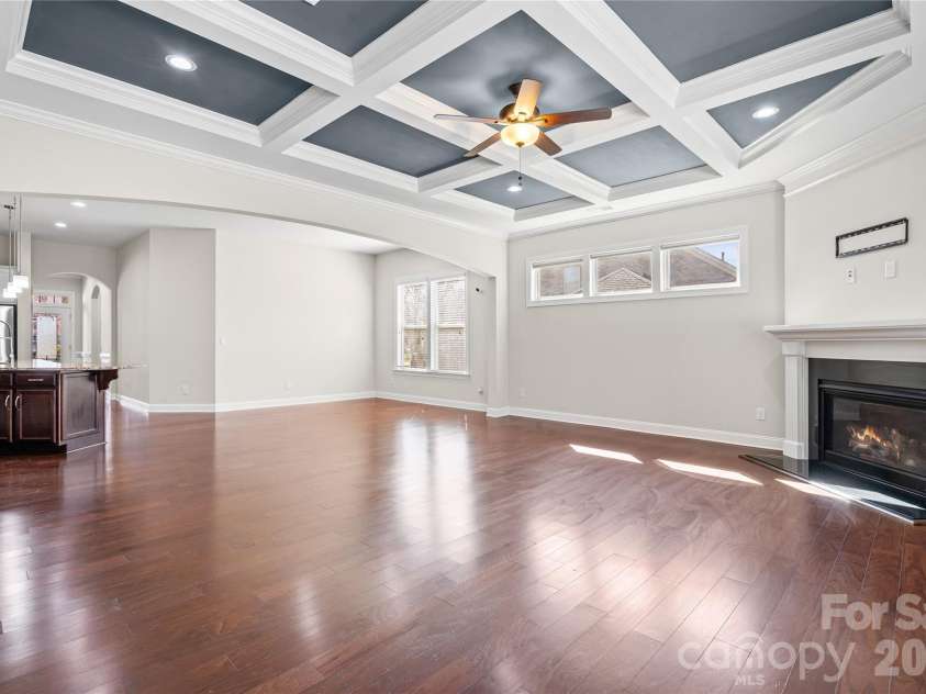 1021 Torrens Drive, Wesley Chapel, NC 28110.  MLS# CAR4350255, YatesRealty ID 15718. 