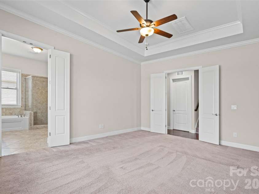 1021 Torrens Drive, Wesley Chapel, NC 28110.  MLS# CAR4350255, YatesRealty ID 15718. 