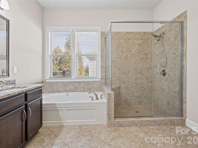1021 Torrens Drive, Wesley Chapel, NC 28110.  MLS# CAR4350255, YatesRealty ID 15718. 