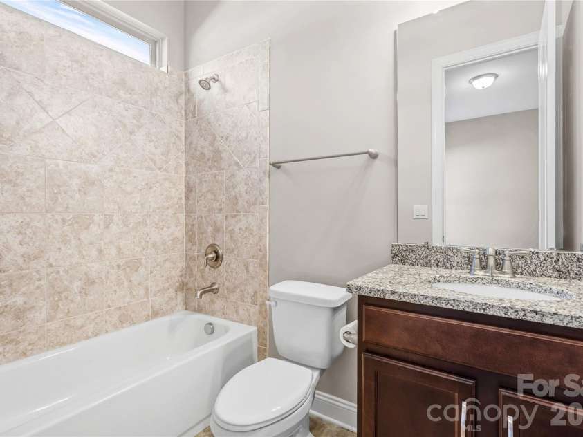 1021 Torrens Drive, Wesley Chapel, NC 28110.  MLS# CAR4350255, YatesRealty ID 15718. 